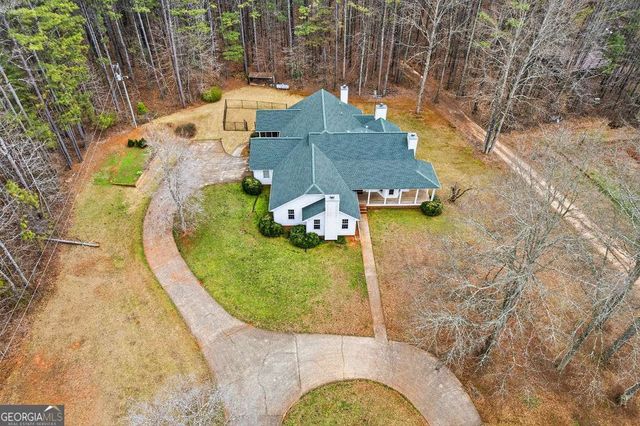 3639 Holly Springs Road, Rockmart, GA 30153