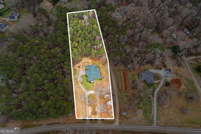 3639 Holly Springs Road, Rockmart, GA 30153