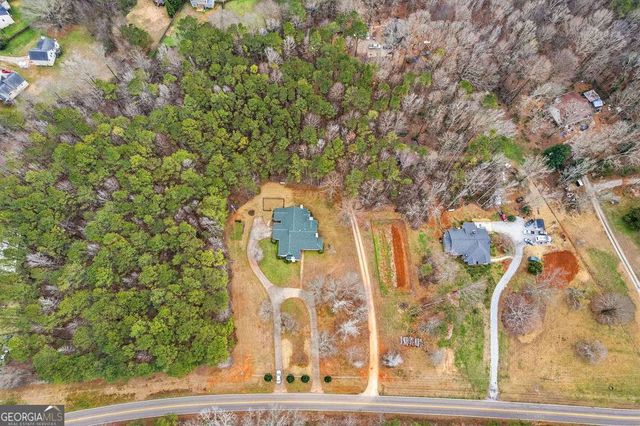 3639 Holly Springs Road, Rockmart, GA 30153