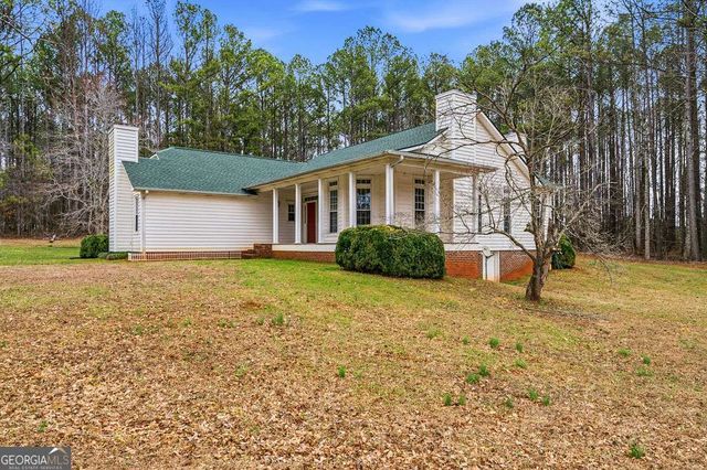 3639 Holly Springs Road, Rockmart, GA 30153