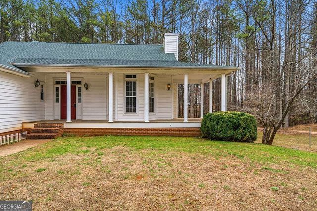 3639 Holly Springs Road, Rockmart, GA 30153