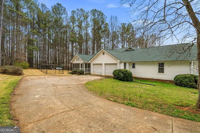 3639 Holly Springs Road, Rockmart, GA 30153