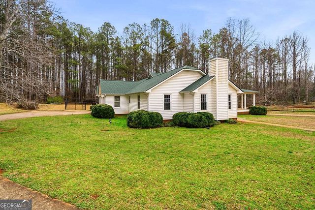 3639 Holly Springs Road, Rockmart, GA 30153