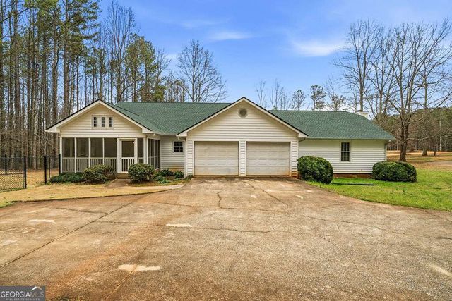 3639 Holly Springs Road, Rockmart, GA 30153