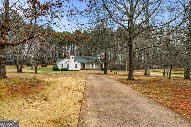 3639 Holly Springs Road, Rockmart, GA 30153