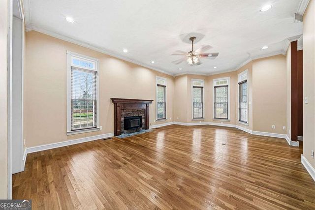 3639 Holly Springs Road, Rockmart, GA 30153