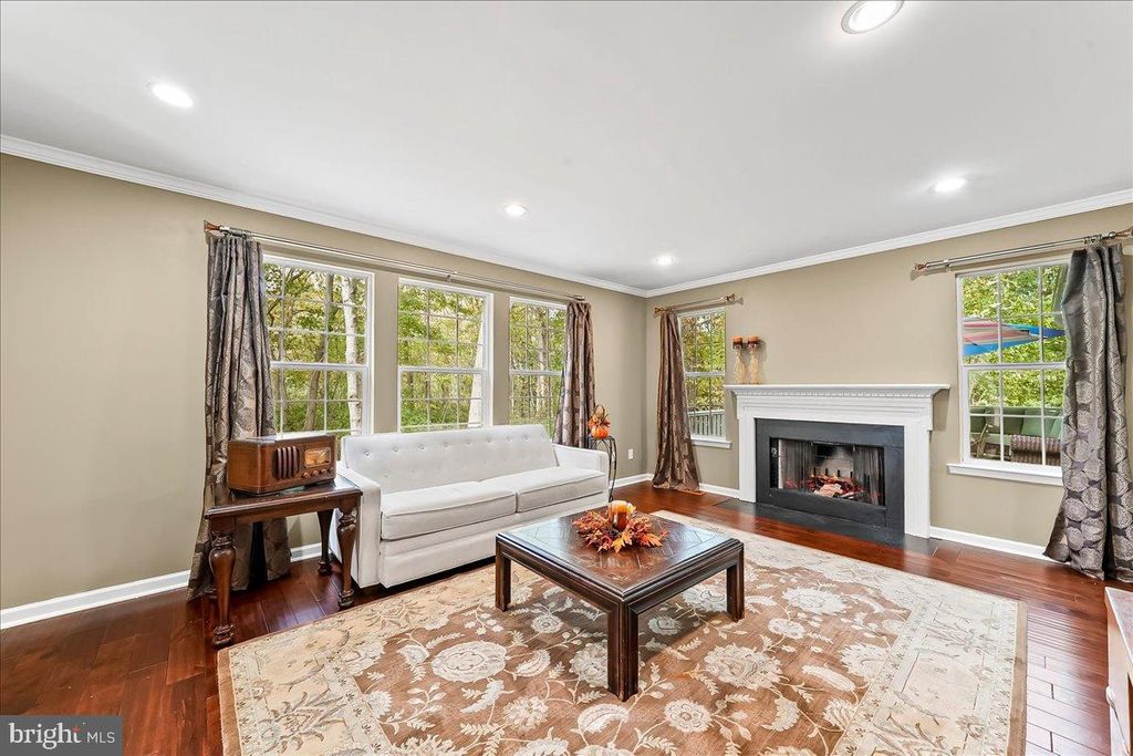 1408 GRAMS WAY, Garnet Valley, PA 19060