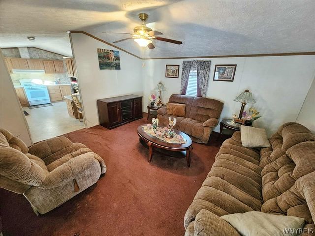 123 Green Valley Estates, Great Valley, NY 14741