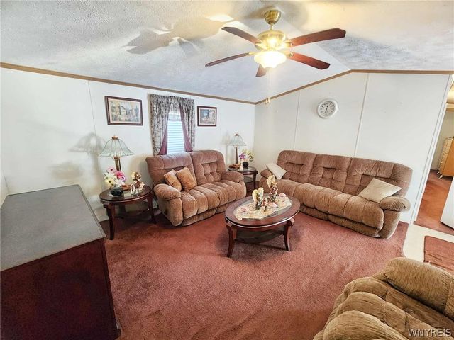 123 Green Valley Estates, Great Valley, NY 14741