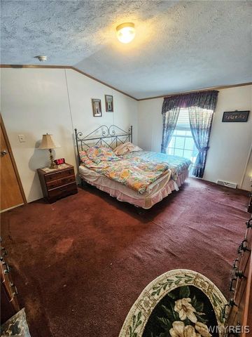 123 Green Valley Estates, Great Valley, NY 14741