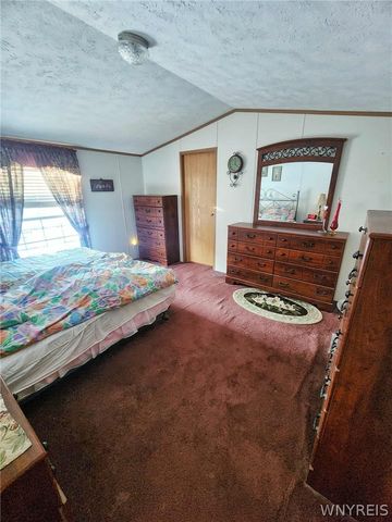 123 Green Valley Estates, Great Valley, NY 14741