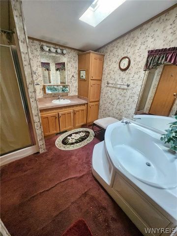 123 Green Valley Estates, Great Valley, NY 14741