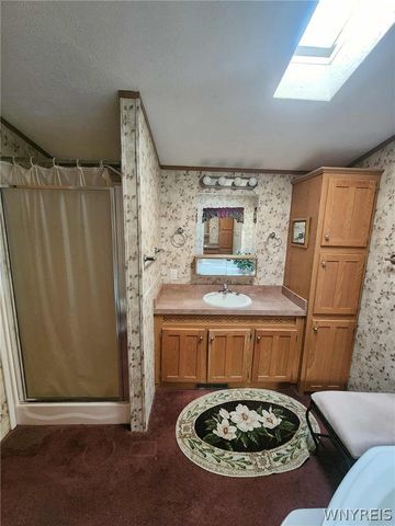 123 Green Valley Estates, Great Valley, NY 14741