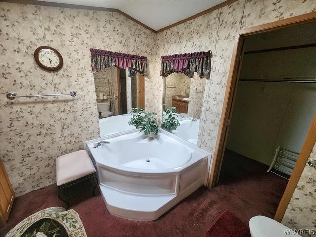 123 Green Valley Estates, Great Valley, NY 14741