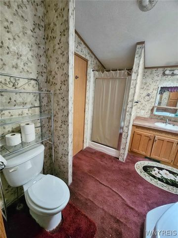 123 Green Valley Estates, Great Valley, NY 14741