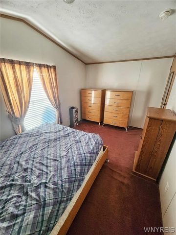 123 Green Valley Estates, Great Valley, NY 14741