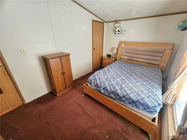 123 Green Valley Estates, Great Valley, NY 14741