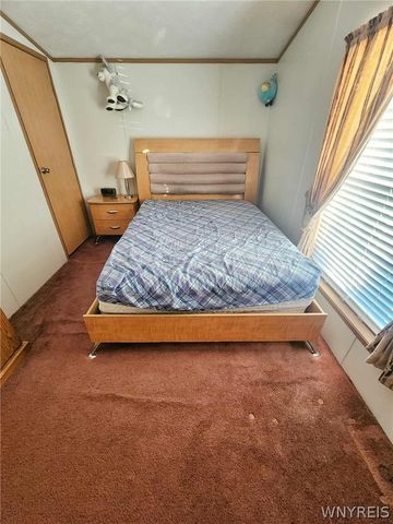 123 Green Valley Estates, Great Valley, NY 14741