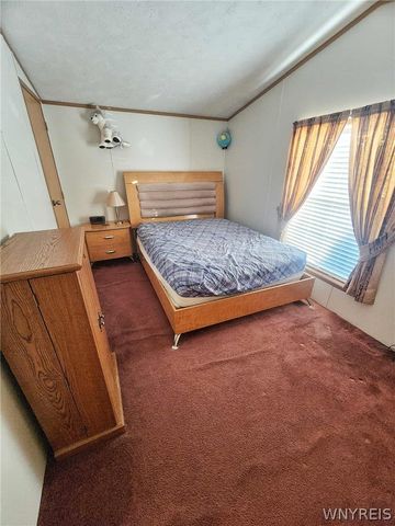 123 Green Valley Estates, Great Valley, NY 14741