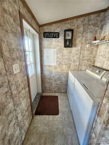 123 Green Valley Estates, Great Valley, NY 14741