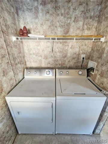 123 Green Valley Estates, Great Valley, NY 14741