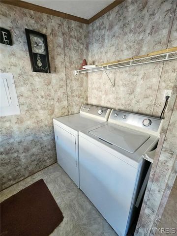 123 Green Valley Estates, Great Valley, NY 14741