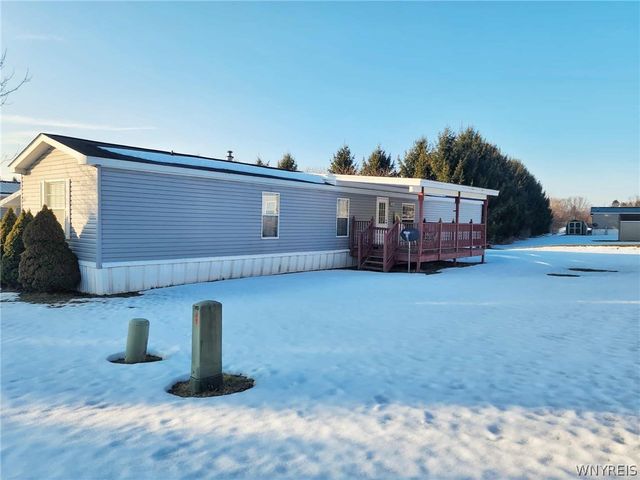 123 Green Valley Estates, Great Valley, NY 14741