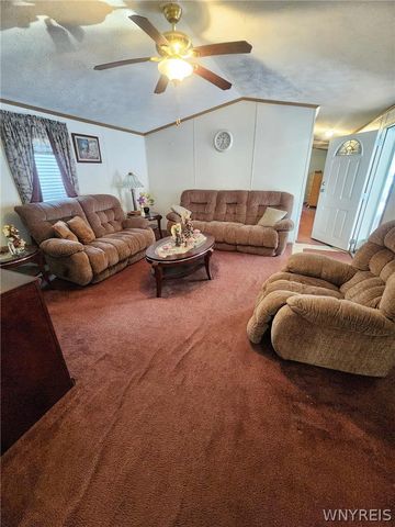 123 Green Valley Estates, Great Valley, NY 14741