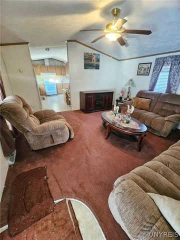 123 Green Valley Estates, Great Valley, NY 14741