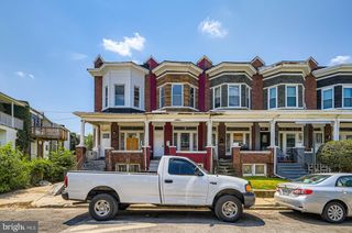 2903 ELLICOTT DR, Baltimore, MD 21216