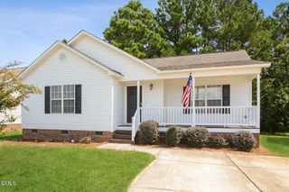 701 Avondale Drive, Clayton, NC 27520
