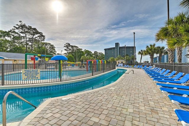 5905 S Kings Hwy Unit 203, Myrtle Beach, SC 29575