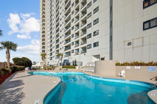 5905 S Kings Hwy Unit 203, Myrtle Beach, SC 29575