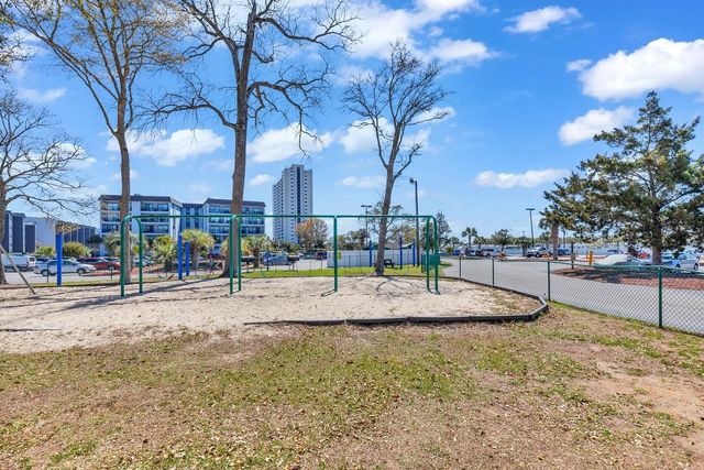 5905 S Kings Hwy Unit 203, Myrtle Beach, SC 29575