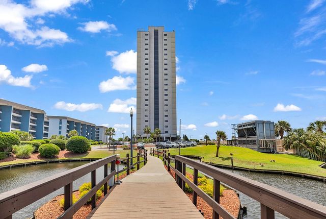 5905 S Kings Hwy Unit 203, Myrtle Beach, SC 29575