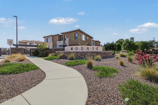 759 E ZESTA Lane 102, Gilbert, AZ 85297