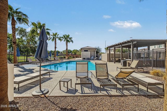 759 E ZESTA Lane 102, Gilbert, AZ 85297