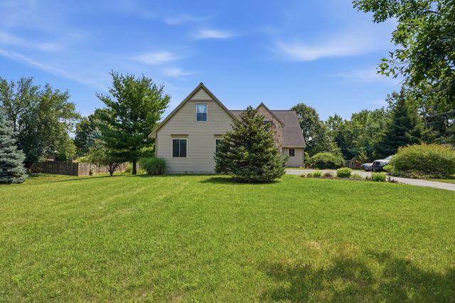 5983 Munger Road, Ypsilanti, MI 48197