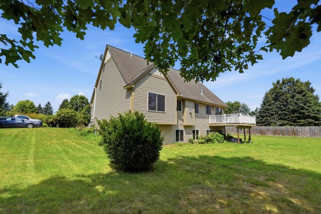 5983 Munger Road, Ypsilanti, MI 48197