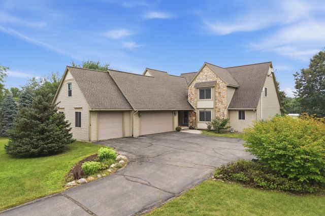 5983 Munger Road, Ypsilanti, MI 48197