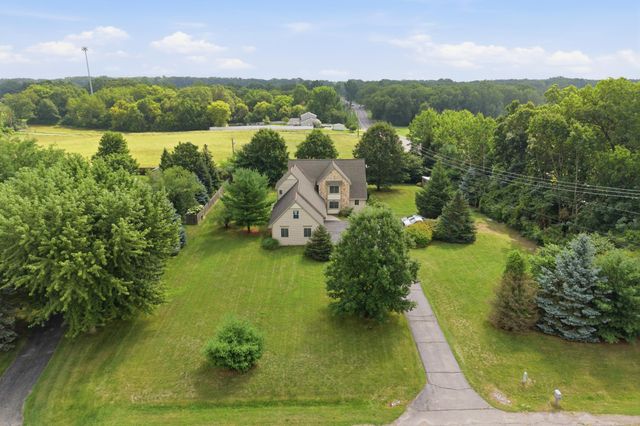 5983 Munger Road, Ypsilanti, MI 48197
