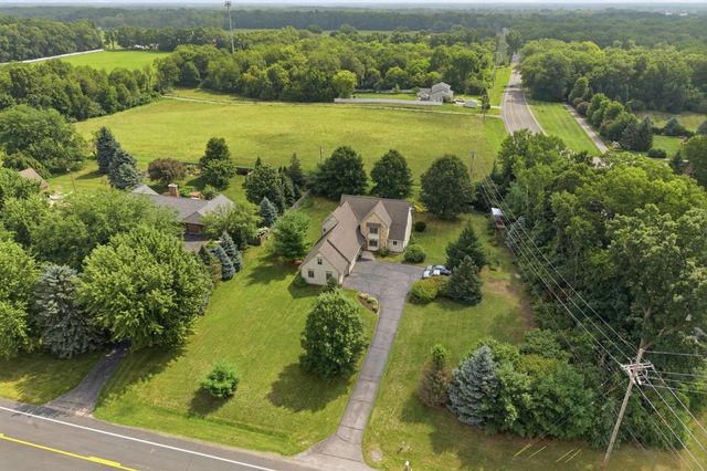 5983 Munger Road, Ypsilanti, MI 48197