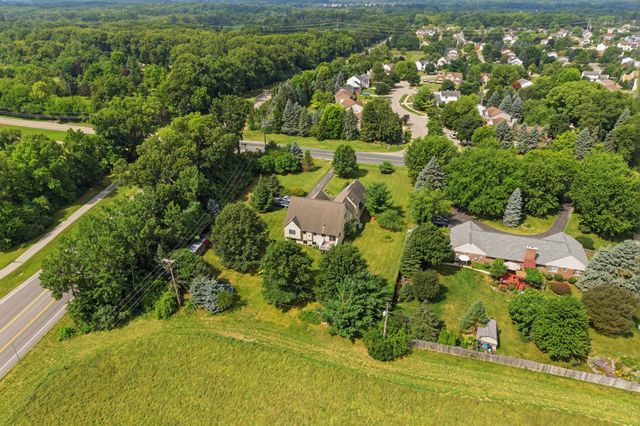5983 Munger Road, Ypsilanti, MI 48197