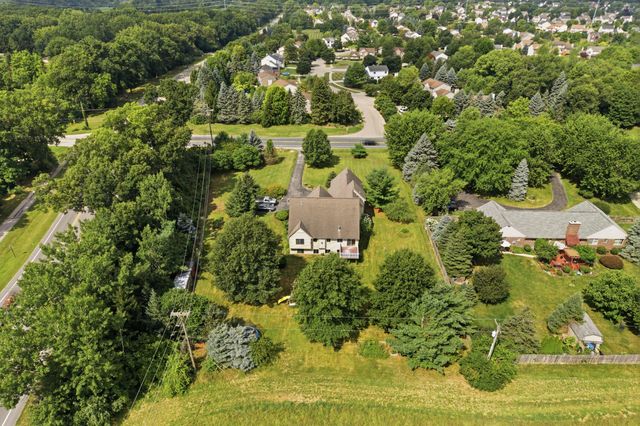 5983 Munger Road, Ypsilanti, MI 48197