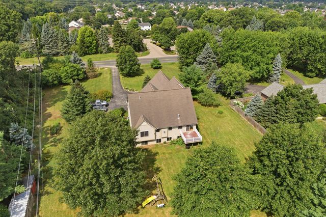 5983 Munger Road, Ypsilanti, MI 48197