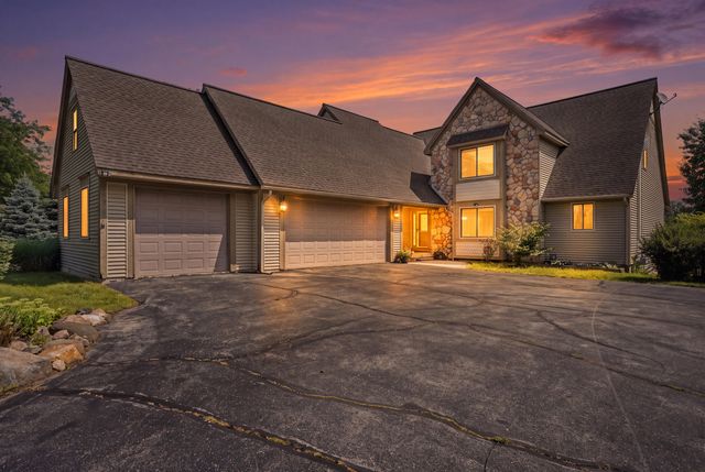 5983 Munger Road, Ypsilanti, MI 48197