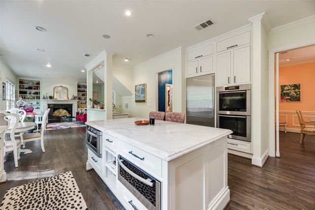 1418 Yakimo Drive, Dallas, TX 75208