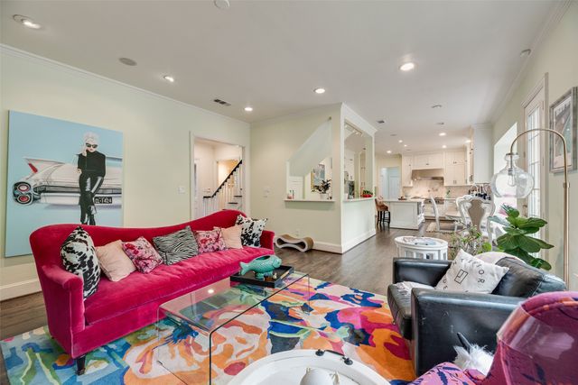 1418 Yakimo Drive, Dallas, TX 75208