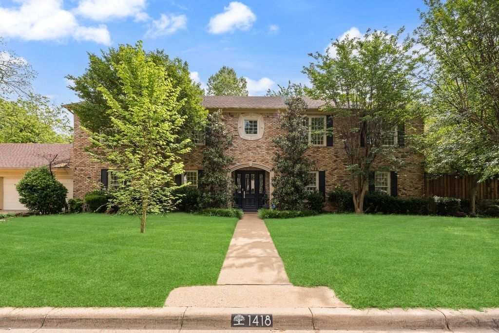 1418 Yakimo Drive, Dallas, TX 75208