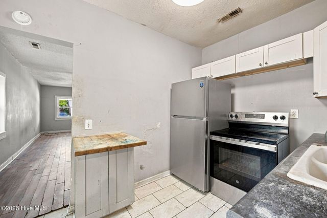 1314 Glenn Street, Wilmington, NC 28401